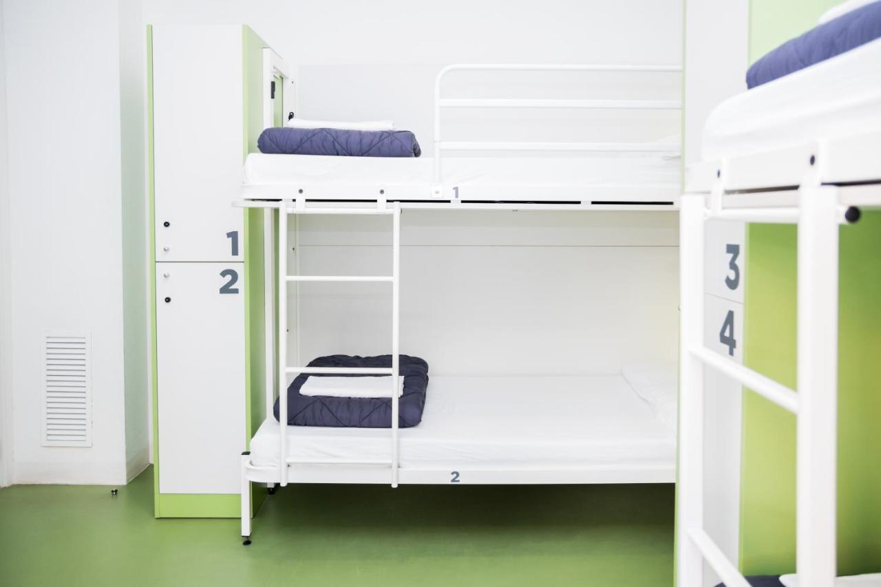 Albergue Sant Jordi Gracia *