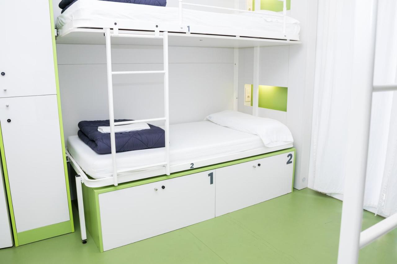 Hostal Sant Jordi Gracia Barcelona